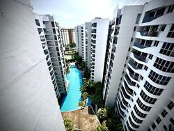 Arc at Tampines (D18), Condominium #500316261